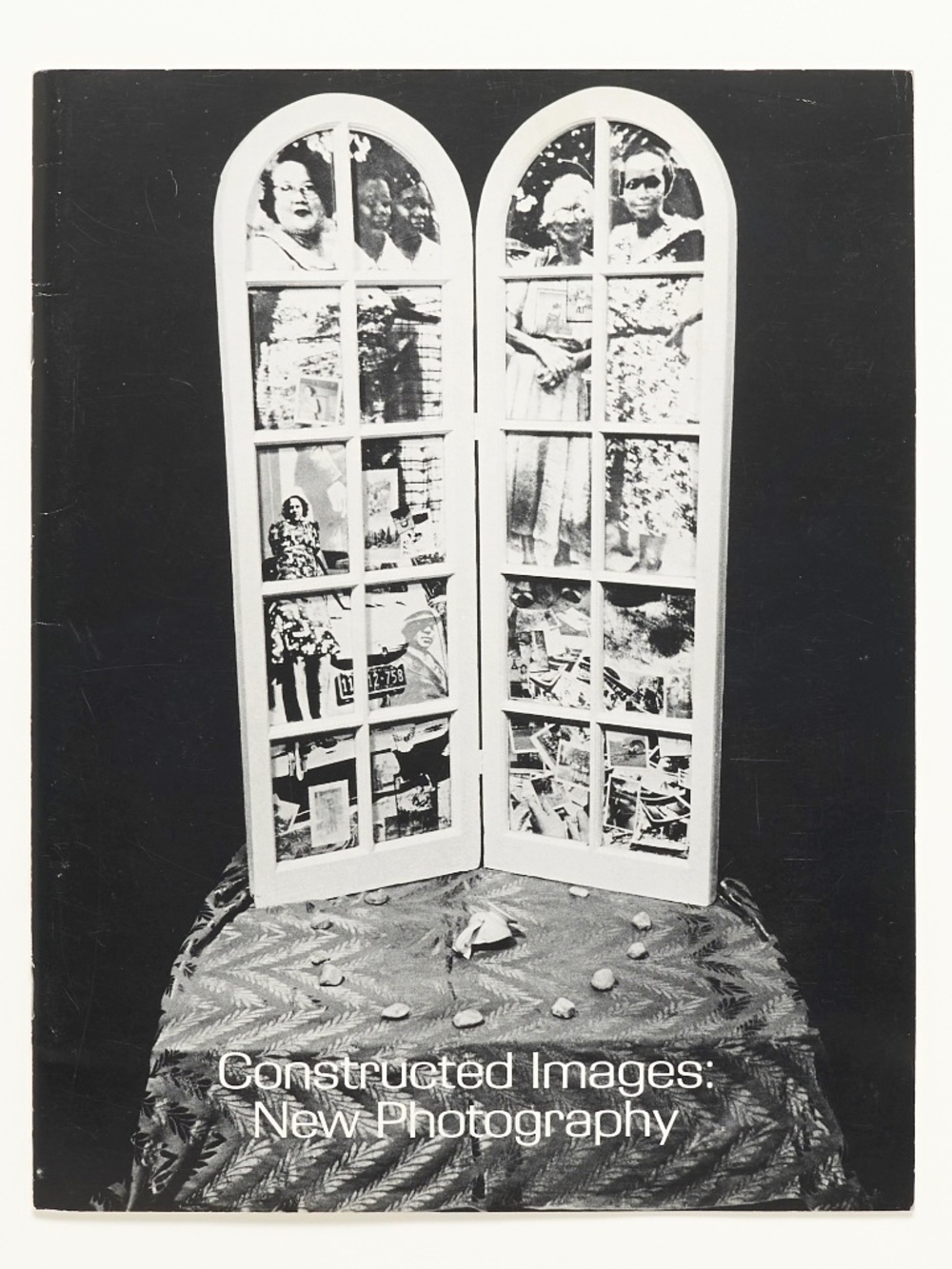 Constructed Images: New Photography - Schomberg Center, 1989 - Deborah Willis